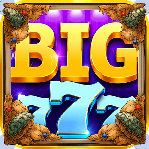 big777 — galeri pratinjau - APK Resmi